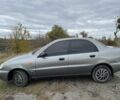 Деу Сенс 2008 у Бершаде на Automoto.ua Сірий Деу Сенс, об'ємом двигуна 1.5 л та пробігом 189 тис. км за 2500 $, фото 9 на Automoto.ua