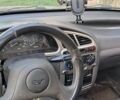 Серый Дэу Сенс, объемом двигателя 1.5 л и пробегом 230 тыс. км за 3000 $, фото 2 на Automoto.ua