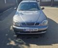 Серый Дэу Сенс, объемом двигателя 1.5 л и пробегом 2 тыс. км за 3000 $, фото 1 на Automoto.ua