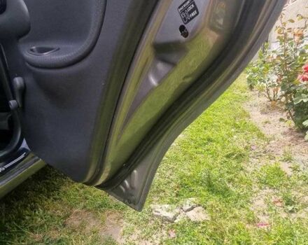 Серый Дэу Сенс, объемом двигателя 1.4 л и пробегом 165 тыс. км за 2550 $, фото 20 на Automoto.ua