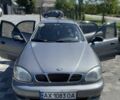 Сірий Деу Сенс, об'ємом двигуна 1.4 л та пробігом 155 тис. км за 2000 $, фото 1 на Automoto.ua