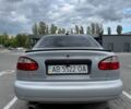 Сірий Деу Сенс, об'ємом двигуна 1.5 л та пробігом 157 тис. км за 3300 $, фото 4 на Automoto.ua