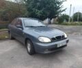 Серый Дэу Сенс, объемом двигателя 2 л и пробегом 261 тыс. км за 1250 $, фото 4 на Automoto.ua