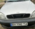 Серый Дэу Сенс, объемом двигателя 1.5 л и пробегом 280 тыс. км за 1800 $, фото 1 на Automoto.ua