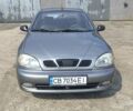 Сірий Деу Сенс, об'ємом двигуна 1.4 л та пробігом 181 тис. км за 2112 $, фото 1 на Automoto.ua