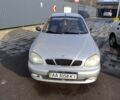 Серый Дэу Сенс, объемом двигателя 1.5 л и пробегом 220 тыс. км за 2500 $, фото 4 на Automoto.ua