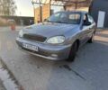 Сірий Деу Сенс, об'ємом двигуна 1.5 л та пробігом 111 тис. км за 2450 $, фото 1 на Automoto.ua