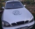 Сірий Деу Сенс, об'ємом двигуна 1.5 л та пробігом 264 тис. км за 2000 $, фото 1 на Automoto.ua