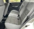 Сірий Деу Сенс, об'ємом двигуна 1.5 л та пробігом 61 тис. км за 3450 $, фото 5 на Automoto.ua