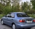 Серый Дэу Сенс, объемом двигателя 1.6 л и пробегом 247 тыс. км за 2500 $, фото 2 на Automoto.ua