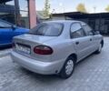 Сірий Деу Сенс, об'ємом двигуна 1.5 л та пробігом 200 тис. км за 1650 $, фото 4 на Automoto.ua