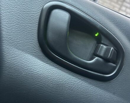 Серый Дэу Сенс, объемом двигателя 1.6 л и пробегом 220 тыс. км за 2150 $, фото 21 на Automoto.ua