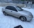 Серый Дэу Сенс, объемом двигателя 1.39 л и пробегом 300 тыс. км за 2374 $, фото 5 на Automoto.ua
