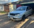 Сірий Деу Сенс, об'ємом двигуна 1.6 л та пробігом 170 тис. км за 2800 $, фото 1 на Automoto.ua