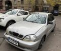 Сірий Деу Сенс, об'ємом двигуна 1.5 л та пробігом 245 тис. км за 1500 $, фото 1 на Automoto.ua
