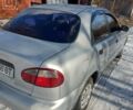 Сірий Деу Сенс, об'ємом двигуна 1.4 л та пробігом 270 тис. км за 3300 $, фото 2 на Automoto.ua