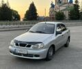 Серый Дэу Сенс, объемом двигателя 1.6 л и пробегом 199 тыс. км за 1299 $, фото 1 на Automoto.ua