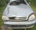 Сірий Деу Сенс, об'ємом двигуна 0 л та пробігом 170 тис. км за 225 $, фото 1 на Automoto.ua