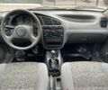 Сірий Деу Сенс, об'ємом двигуна 1.5 л та пробігом 61 тис. км за 3450 $, фото 4 на Automoto.ua
