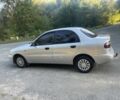 Сірий Деу Сенс, об'ємом двигуна 1.5 л та пробігом 185 тис. км за 1450 $, фото 2 на Automoto.ua