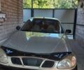 Сірий Деу Сенс, об'ємом двигуна 1.3 л та пробігом 323 тис. км за 1952 $, фото 1 на Automoto.ua