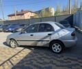 Серый Дэу Сенс, объемом двигателя 1.5 л и пробегом 195 тыс. км за 2308 $, фото 3 на Automoto.ua