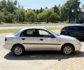 Серый Дэу Сенс, объемом двигателя 1.5 л и пробегом 200 тыс. км за 2250 $, фото 8 на Automoto.ua
