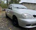 Сірий Деу Сенс, об'ємом двигуна 1.5 л та пробігом 285 тис. км за 1950 $, фото 5 на Automoto.ua