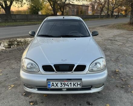 Деу Сенс 2008 у Александрие на Automoto.ua Сірий Деу Сенс, об'ємом двигуна 1.5 л та пробігом 175 тис. км за 2750 $, фото 2 на Automoto.ua