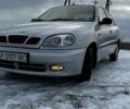 Серый Дэу Сенс, объемом двигателя 1.5 л и пробегом 130 тыс. км за 2799 $, фото 4 на Automoto.ua