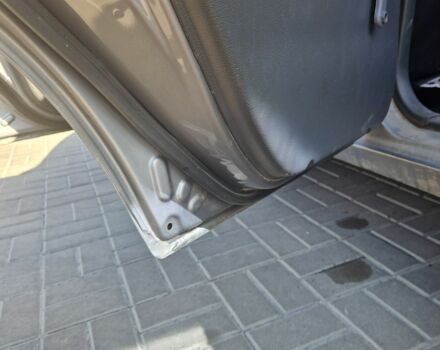 Серый Дэу Сенс, объемом двигателя 1.5 л и пробегом 2 тыс. км за 3000 $, фото 7 на Automoto.ua