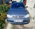Сірий Деу Сенс, об'ємом двигуна 1.5 л та пробігом 132 тис. км за 2900 $, фото 1 на Automoto.ua