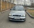 Серый Дэу Сенс, объемом двигателя 1.5 л и пробегом 300 тыс. км за 1000 $, фото 3 на Automoto.ua