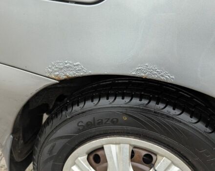 Серый Дэу Сенс, объемом двигателя 0 л и пробегом 180 тыс. км за 2400 $, фото 9 на Automoto.ua