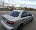 Серый Дэу Сенс, объемом двигателя 1 л и пробегом 176 тыс. км за 2187 $, фото 6 на Automoto.ua