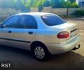 Сірий Деу Сенс, об'ємом двигуна 1.4 л та пробігом 182 тис. км за 2500 $, фото 4 на Automoto.ua