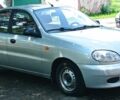 Серый Дэу Сенс, объемом двигателя 1.4 л и пробегом 82 тыс. км за 1999 $, фото 1 на Automoto.ua