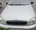 Сірий Деу Сенс, об'ємом двигуна 1.4 л та пробігом 250 тис. км за 1234 $, фото 1 на Automoto.ua