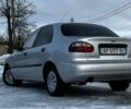 Серый Дэу Сенс, объемом двигателя 1.5 л и пробегом 130 тыс. км за 2799 $, фото 3 на Automoto.ua