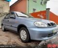 Серый Дэу Сенс, объемом двигателя 1.3 л и пробегом 980 тыс. км за 1800 $, фото 6 на Automoto.ua
