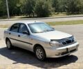 Серый Дэу Сенс, объемом двигателя 1.5 л и пробегом 200 тыс. км за 2250 $, фото 10 на Automoto.ua
