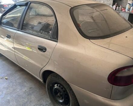 Сірий Деу Сенс, об'ємом двигуна 1.5 л та пробігом 149 тис. км за 1599 $, фото 2 на Automoto.ua