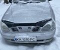 Серый Дэу Сенс, объемом двигателя 1.5 л и пробегом 240 тыс. км за 2100 $, фото 1 на Automoto.ua