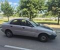 Сірий Деу Сенс, об'ємом двигуна 0 л та пробігом 197 тис. км за 1202 $, фото 3 на Automoto.ua
