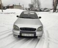 Серый Дэу Сенс, объемом двигателя 1.4 л и пробегом 245 тыс. км за 1300 $, фото 5 на Automoto.ua