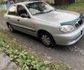 Серый Дэу Сенс, объемом двигателя 1.4 л и пробегом 83 тыс. км за 1700 $, фото 4 на Automoto.ua