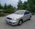 Сірий Деу Сенс, об'ємом двигуна 1.5 л та пробігом 150 тис. км за 2505 $, фото 1 на Automoto.ua