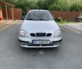 Сірий Деу Сенс, об'ємом двигуна 1.4 л та пробігом 120 тис. км за 1506 $, фото 1 на Automoto.ua