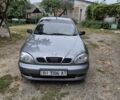 Сірий Деу Сенс, об'ємом двигуна 1.5 л та пробігом 170 тис. км за 1495 $, фото 1 на Automoto.ua