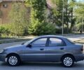 Сірий Деу Сенс, об'ємом двигуна 1.5 л та пробігом 227 тис. км за 1350 $, фото 1 на Automoto.ua